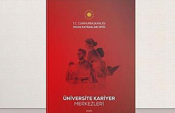 İnsan Kaynakları Ofisi 3 yeni hizmeti üniversitelerin erişimine açtı