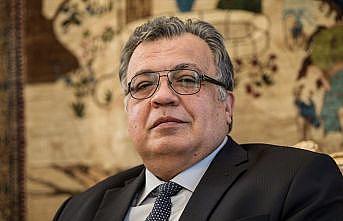 Karlov suikastının üçüncü yılı