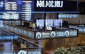 Kasımda getiri şampiyonu borsa oldu