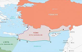 Libya'daki belediye başkanlarından Türkiye ile imzalanan mutabakatlara destek