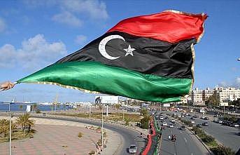 Libya'daki UMH birlikleri Trablus'ta Hafter mevzilerini hedef aldı