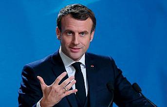 Macron emeklilik reformundan vazgeçmeyecek