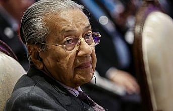 Malezya Başbakanı Mahathir'den Hindistan'ın tartışmalı vatandaşlık yasasına sert tepki