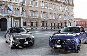 Maserati 105'inci yılını kutlamaya hazırlanıyor