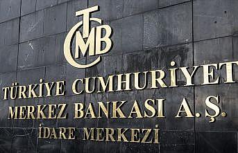 Merkez Bankası aralık ayı beklenti anketi açıklandı