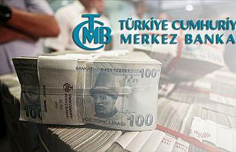 Merkez Bankası PPK toplantı özeti yayımlandı