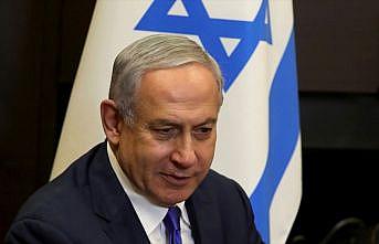 Netanyahu karşıtı 100 kişi Likud Partisinden ihraç edildi