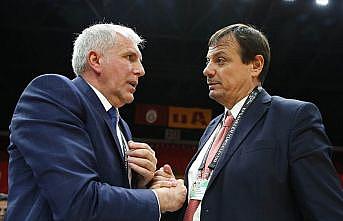 Obradovic-Ataman rekabeti bir kez daha Avrupa'ya taşınıyor