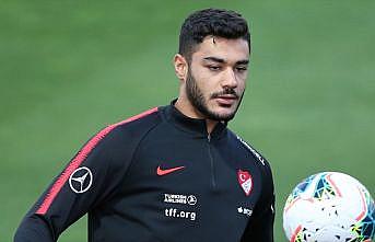 Ozan Kabak en değerli 10 futbolcu arasında