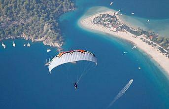 Spor turizminin de gözde kentleri: Antalya ve Muğla