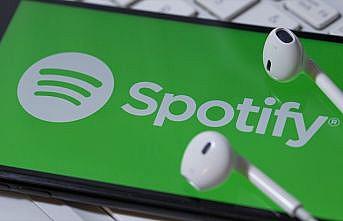 Spotify son 10 yılın en fazla dinlenen sanatçılarını açıkladı