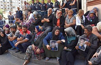 Türkiye Diyarbakır annelerini yalnız bırakmadı