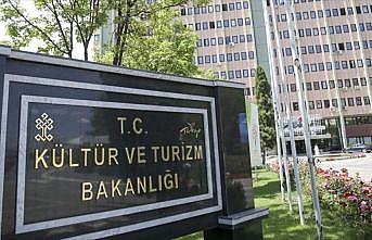 Türkiye'nin tanıtımına 180 milyon dolar bütçe hedefi