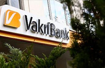 VakıfBank'ın yüzde 58,51'lik hissesinin Hazine'ye devri tamamlandı