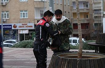 Yılbaşı öncesi 81 ilde 'huzur' uygulaması