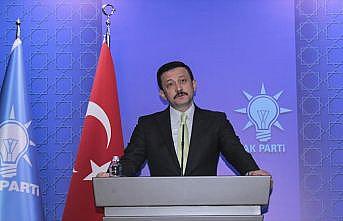 AK Parti Siyaset Akademisine kayıtlar başladı