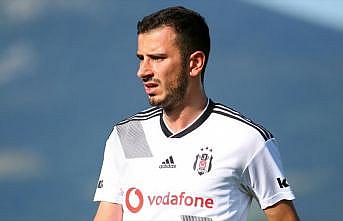 Beşiktaş Oğuzhan Özyakup'u Feyenoord'a kiraladı