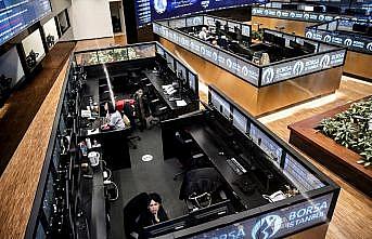 Borsa güne yükselişle başladı