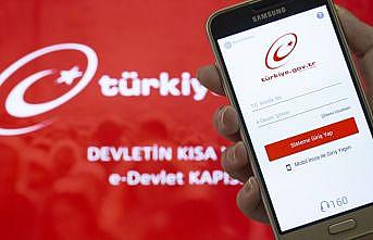 e-Devlet’te 2023 hedefi 53 milyon kullanıcı