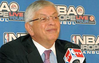 Eski NBA Başkanı David Stern hayatını kaybetti