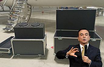 Eski Nissan Üst Yöneticisi Ghosn'un Lübnan'a kaçmasında çarpıcı detaylar