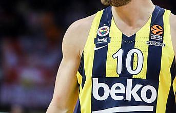 Fenerbahçe'den Türkiye Basketbol Federasyonuna çağrı