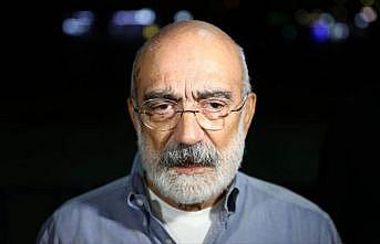 İstinaf Ahmet Altan'ın cezasını uygun buldu