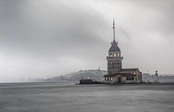 Marmara Bölgesi'nde parçalı ve çok bulutlu hava hakim olacak