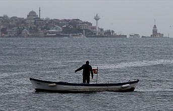 Marmara Bölgesi'nde sıcaklık mevsim normallerinde olacak