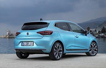 Yeni Renault Clio Türkiye'de satışa çıkıyor