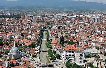 Avrupa'nın en genç ülkesi Kosova 12 yaşında