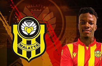 Malatyaspor, Youssouf Ndayishimiye'yi transfer etti