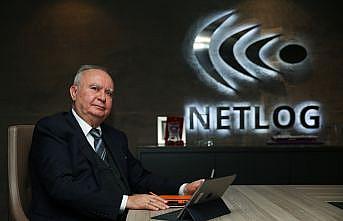 Netlog 2020'de 500 milyon liralık yatırımla yüzde 25 büyüyecek