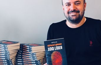 ​Türkiye’nin Dijital Dâhileri Kitap Oldu