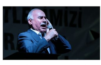 Ünlü Hafız İsmail Coşar Hayatını Kaybetti