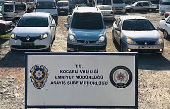 Kocaeli'de 