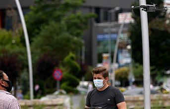 Sakarya, Kocaeli, Karabük ve Düzce'de Kovid-19 tedbirleri