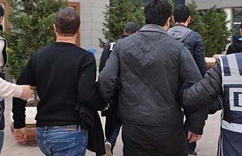 Kocaeli'de FETÖ/PDY operasyonu: 3 gözaltı