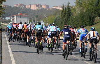 2020 Dünya Dağ Bisikleti Maraton Şampiyonası başladı