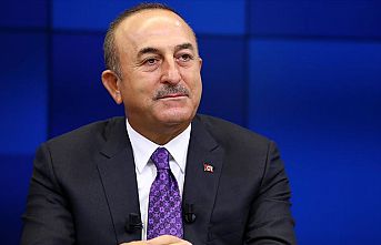 Dışişleri Bakanı Çavuşoğlu Azerbaycan'a gitti