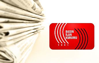 Basın İlan Kurumu faaliyetlerini ülke genelinde sürdürecek