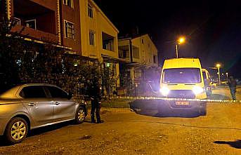 İstanbul'da silahlı saldırı: 2 ölü