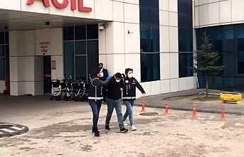 Tekirdağ'da tefecilik operasyonunda 4 kişi tutuklandı