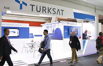 Türksat, “Teknoloji Kaptanları Yarışması“nda 4 ödül kazandı