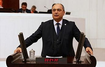 CHP'li Aydoğan, Silivri'deki arazi tahsisiyle ilgili yargıya başvuracaklarını bildirdi