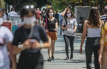 İşlek caddelerde yaya trafiğine sınırlama kararı