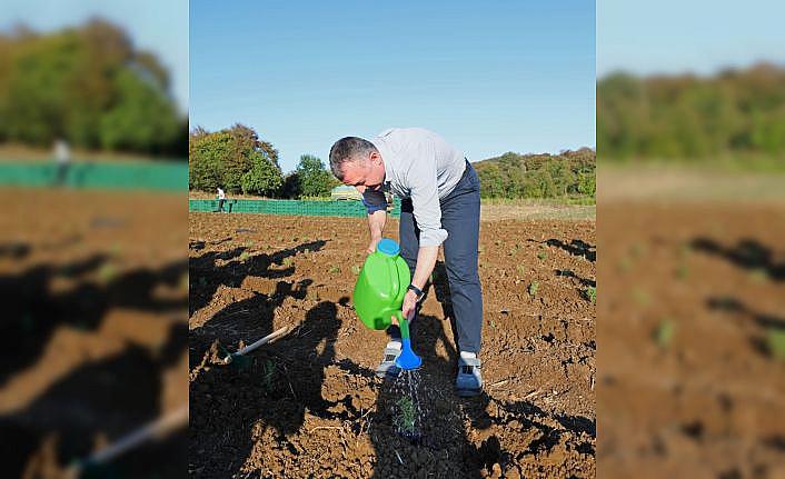 “Sanayi kenti“ Kocaeli'de alternatif ürünlerle ekonomiye destek sunulacak