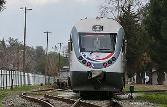 TCDD'den Sakarya için yüksek gerilim uyarısı