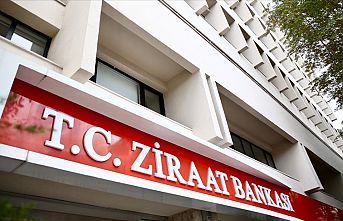 Ziraat Bankası'ndan çiftçilere Tasarruflu Sulama Kredisi