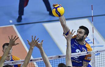 Voleybol: AXA Sigorta Efeler Ligi play-off